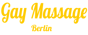 Gay Massage Berlin